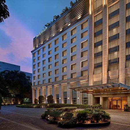 Готель Park Hyatt Ченнаї Екстер'єр фото