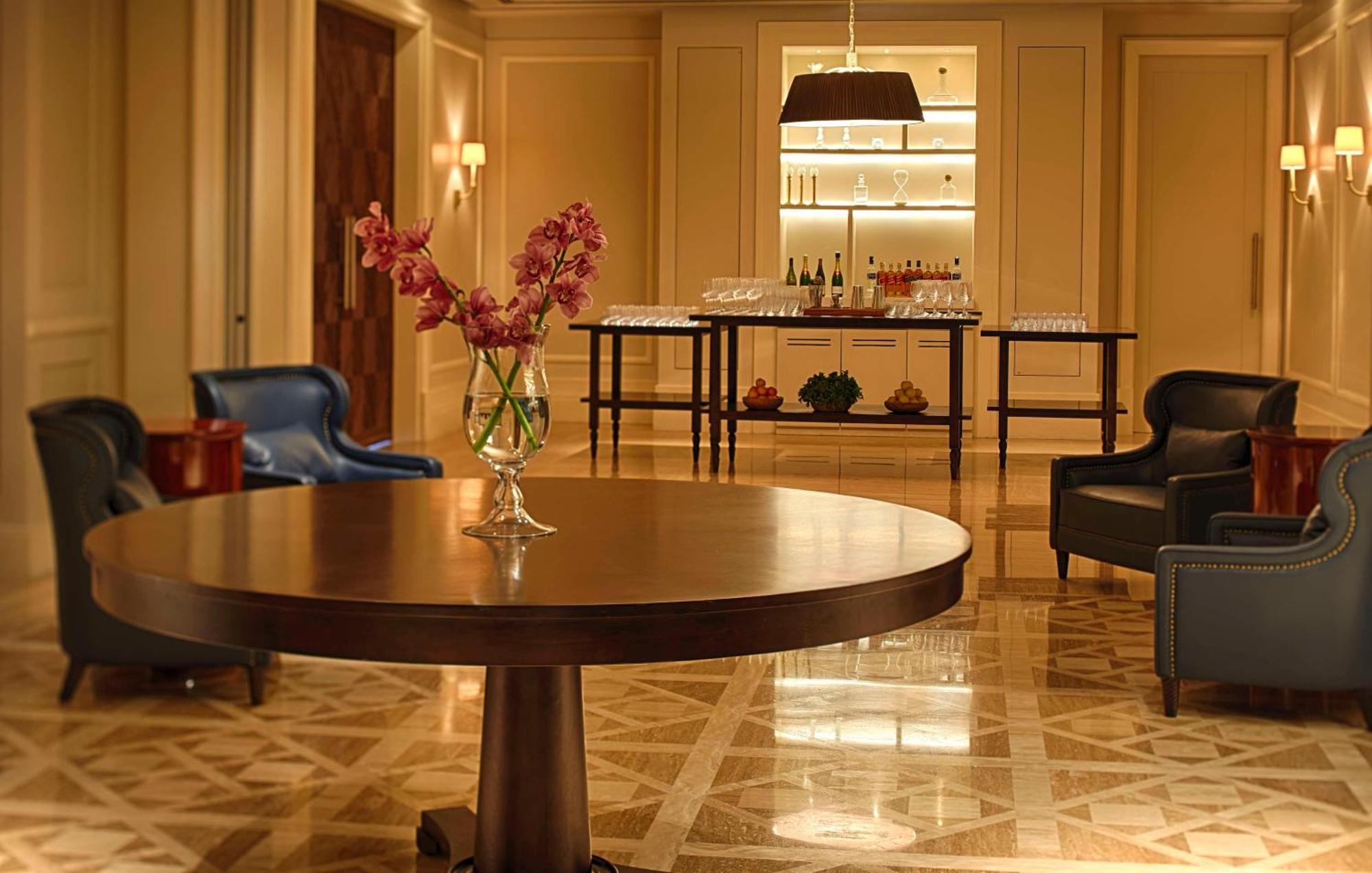 Готель Park Hyatt Ченнаї Екстер'єр фото